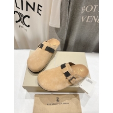 Brunello Cucinelli Sandals